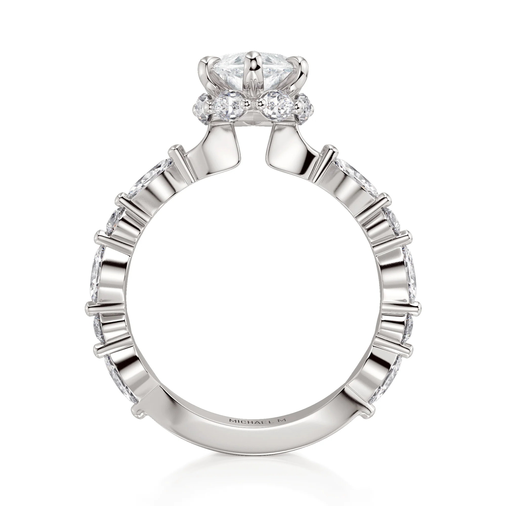 Monarch R831-3 Marquise - Image 7