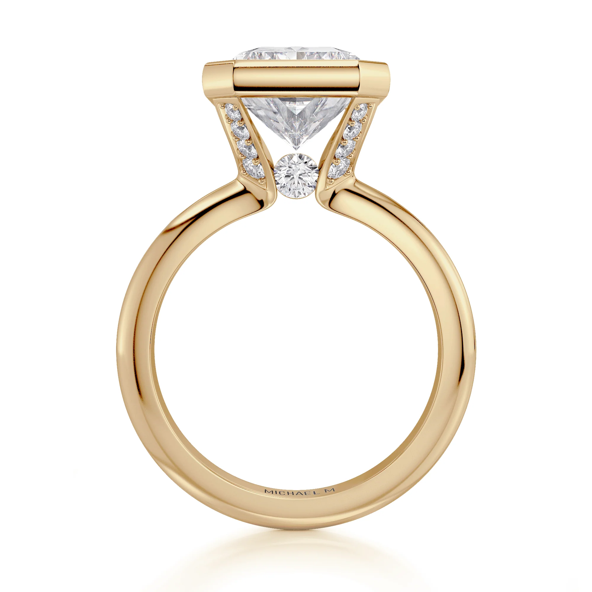 Defined R838-3 Radiant - Image 3