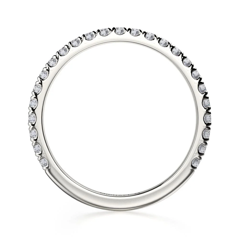 Wedding Band R320SB - Image 5