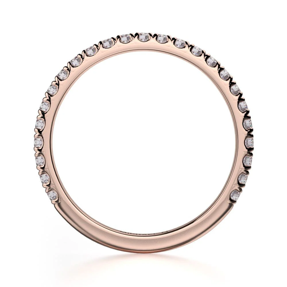 Wedding Band R320SB - Image 8