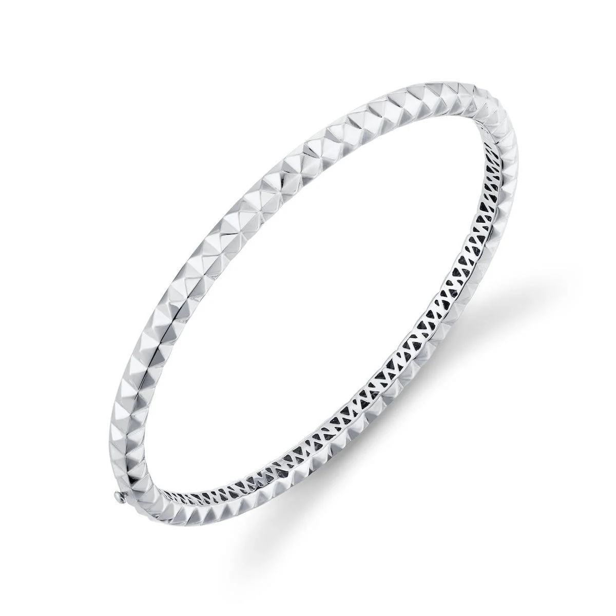 3D Women's Tetra Bracelet - Image 3